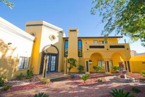 Villa Arches, Las Vegas
