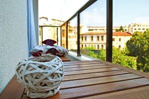 Apartment 4 City Sights and Beach, Bourgas