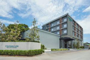 Centara Life Wisma Hotel, Ratchaburi