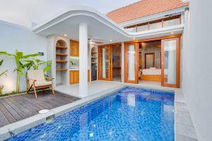 Villa Bougenville LaLuxe A15 - Sanur by Nabe Hospitality Management, Denpasar