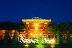 Waranya Resort, Phu Rua