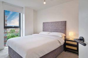 M16 Urban Green Hotel, Manchester