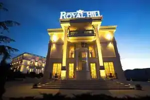 Royal Hill Hotel, Tirana