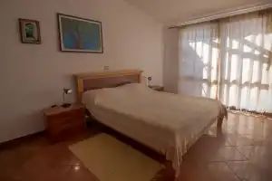 Levantin Inn 1-2 - 2 Suite Sea View, Sveti Stefan