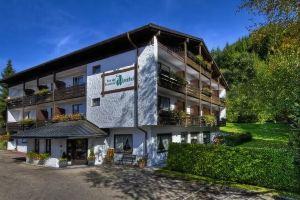 Kur- Und Ferienhotel Alpenhof, Oberstaufen
