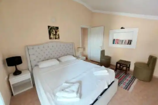 Stunning Villa with Private Pool in Mugla, Ortaca