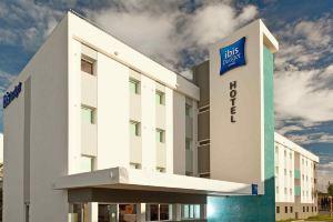Mia Urban Detroit Tanger Hotel, Tangier