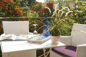 Ferienwohnung Carpe Diem Apartments, Aachen