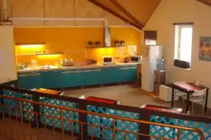 Vzlyotnaya Guest House, Moscow