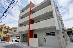 Rich Reson Rycom Hotel, Okinawa City