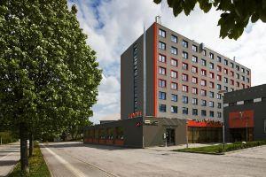 Hotel JeštěBrno, Brno