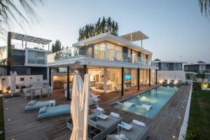 Protaras Olivine Villa Ol3, Protaras