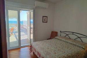 The terrace by the sea Hotel