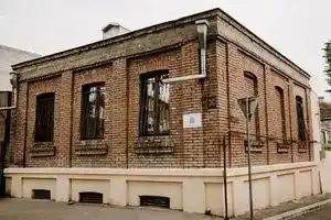 Viking Hostel, Tbilisi