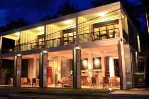 Samatha Bed & Breakfast, Koh Tao Island
