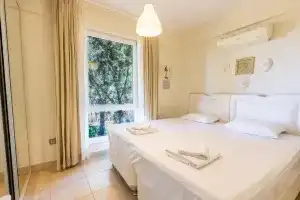 Charming Home Surrounded by Nature in Kas Apartments, Patara