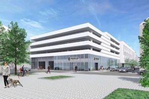 Elaya Hotel Oberhausen, Essen