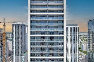 Stunning City Views and Amazing Pool - Chic Urban Retreat Hotel, Miami