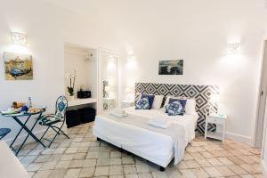 Suite Saint Michael Hotel, Capri Village