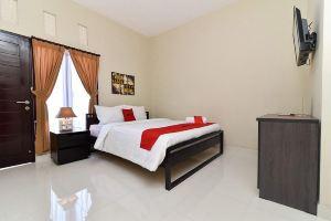 RedDoorz Plus near Jalan Imam Bonjol Hotel, Denpasar