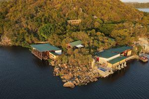 Wag Hill Lodge & Spa, Mwanza