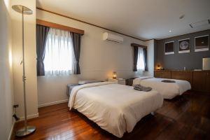 HOTEL SPICE+, Ishigaki