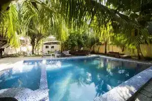 Antonio Garden Hotel, Zanzibar City