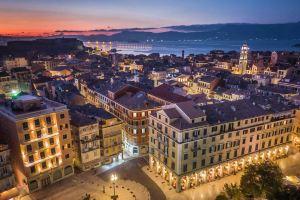 Celestina Town Apartment, Corfu Town