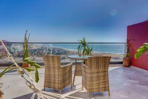 Sunset Terrace for Holidays Hotel, Agadir