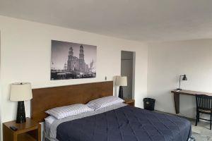 Hotel Maripina, El Paso