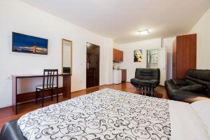 Downtown Apart Hotel Bane, Belgrade