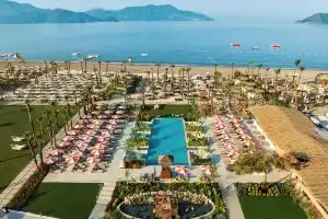 XO Cape Arnna Hotel, Fethiye