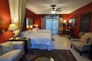 Dickinson Guest House, Expo, Guadalajara