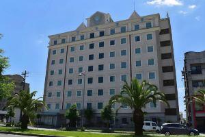 Hotel Castle Inn, Tsu