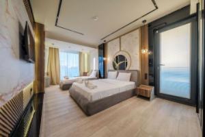 Golden Stone Hotel Akçay, Akcay