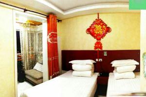Xi'an North Railway Station No.6 Apartment, Xi'an