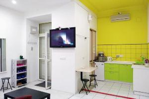 A.K. HOSTEL, Kiev