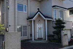 Hakadate Guesthouse Ohana 104, Hakodate