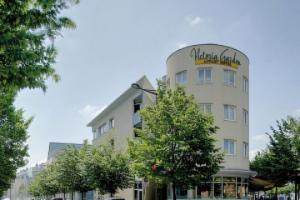 Elstar Residence Apartments, Mulhouse
