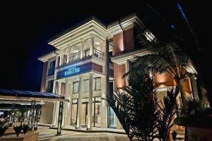 Hotel Bohemi, Khaskovo