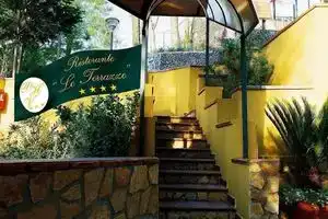 Park Hotel Vesuvio, Ercolano