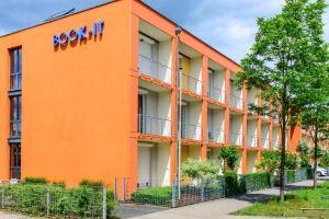 Med Apart, Erlangen