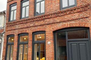 Modern townhouse in the heart of, Friedrichstadt