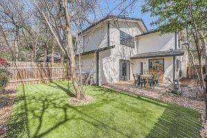 New 3 BDRM Home Northwest/Near Q2 & Domain Apartments, Austin