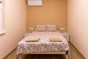 Comfy Home in the Heart of Apartments, Bourgas