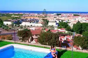 Hotel Traina, San Pedro del Pinatar