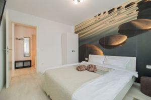 Remarkable Apart in/Free Wif/Lux Mattres/, Brasov