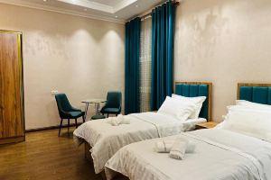 Soro Hotel, Dushanbe