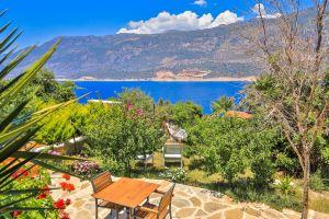 Atalante Hotel, Kas