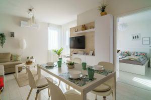 Galerius Golden Beach Apartment, Siofok